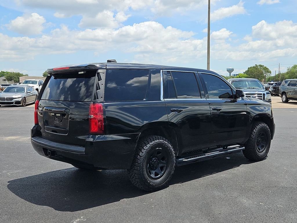 Used 2017 Chevrolet Tahoe 2WD image 6
