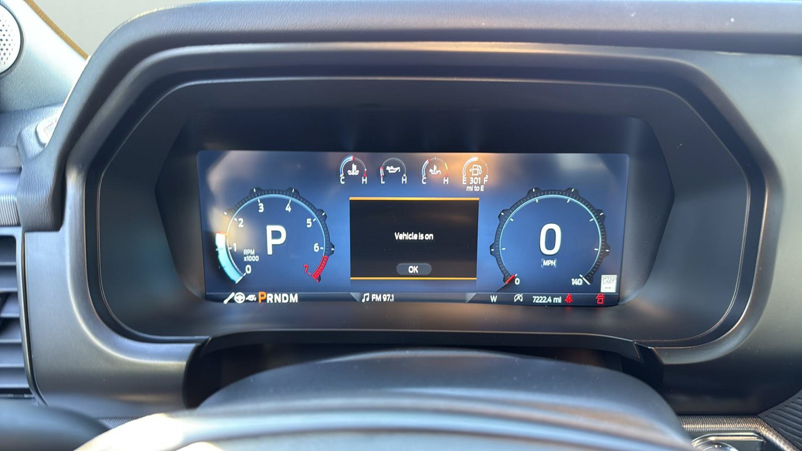 Used 2025 Ford F150 Raptor AWD/4WD image 26