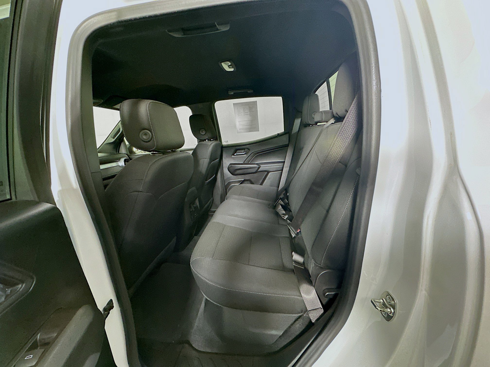 Used 2024 Chevrolet Colorado LT w/ LT Convenience Package RWD image 26