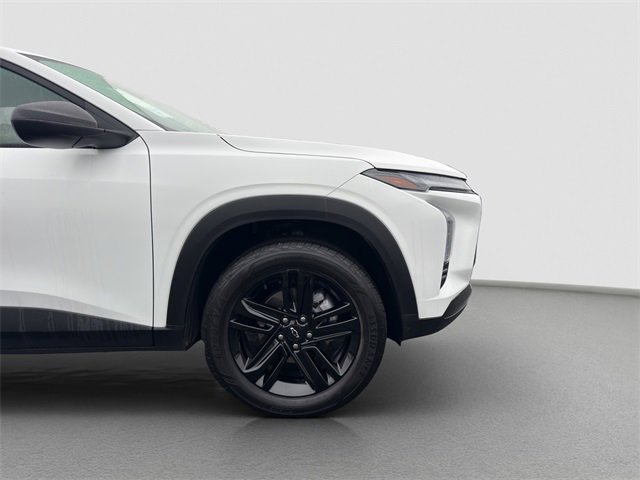 Used 2025 Chevrolet Trax ACTIV w/ Driver Confidence Package image 21