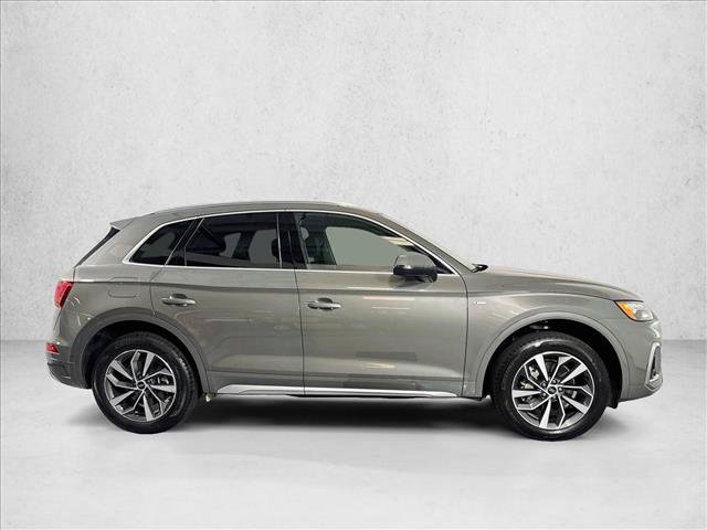 Used 2025 Audi Q5 2.0T Premium AWD/4WD image 4