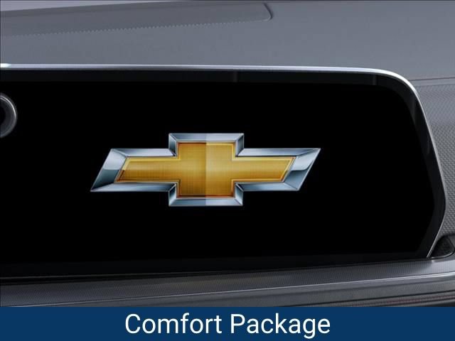 New 2026 Chevrolet Tahoe RST w/ Comfort Package AWD/4WD image 23