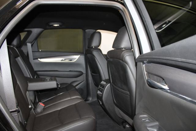 Certified 2023 Cadillac XT5 Luxury AWD/4WD image 13