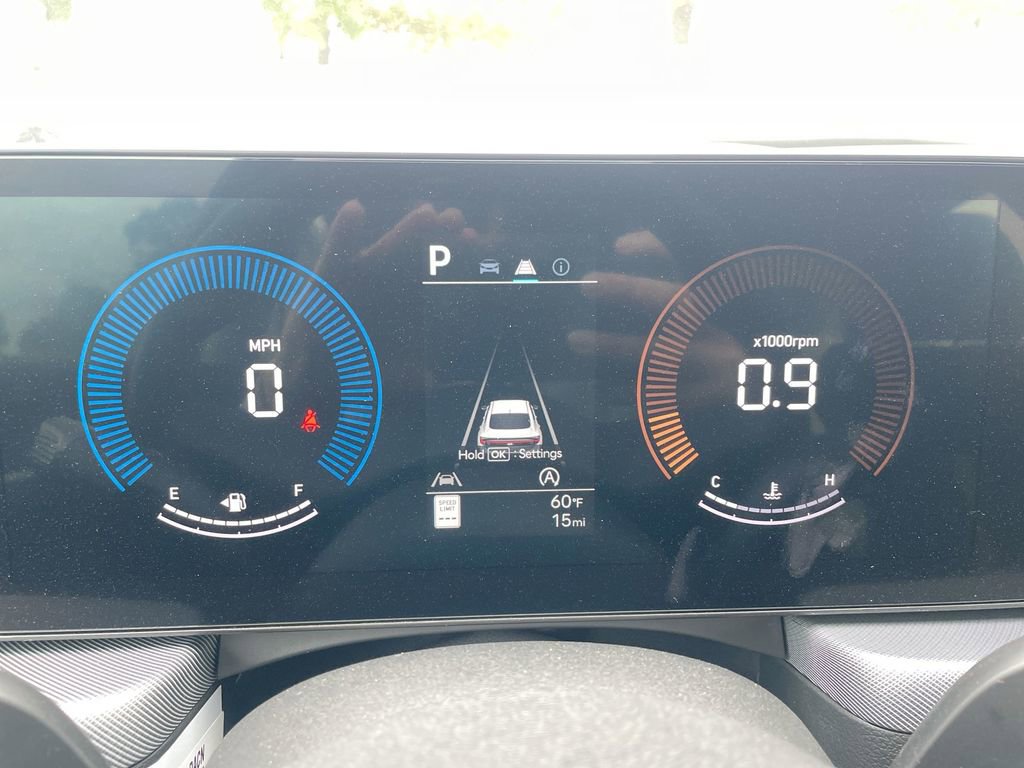 Used 2026 Hyundai Sonata SE image 41