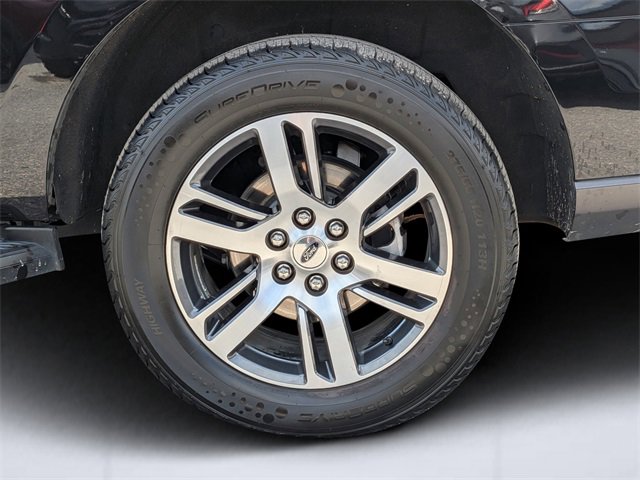 Used 2024 Ford Expedition Limited image 12