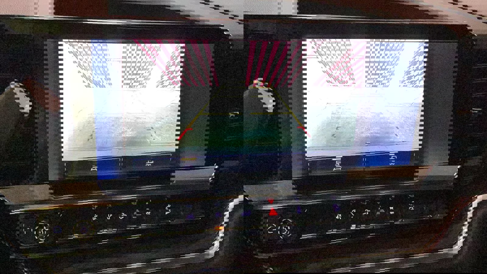 New 2026 Chevrolet Silverado 1500 RST image 16