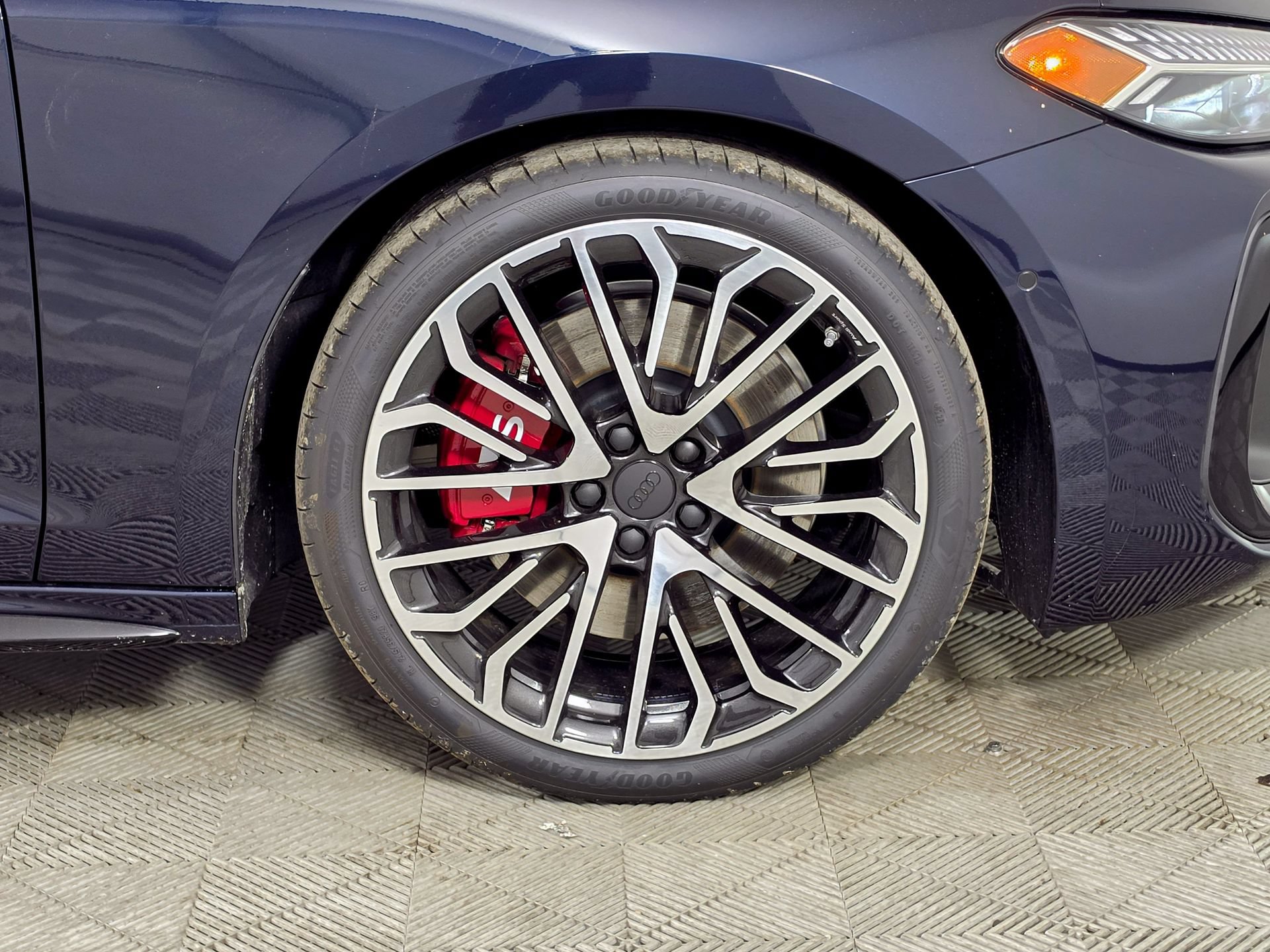 New 2026 Audi S5 Premium Plus AWD/4WD image 10