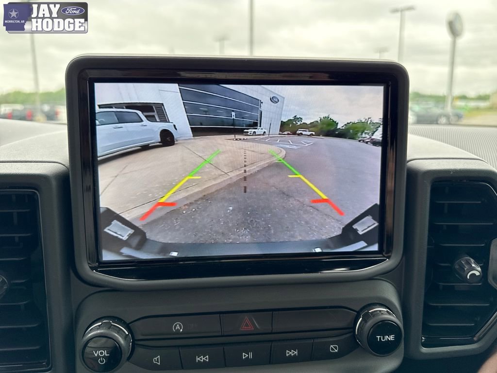 Used 2021 Ford Bronco Sport Outer Banks image 32