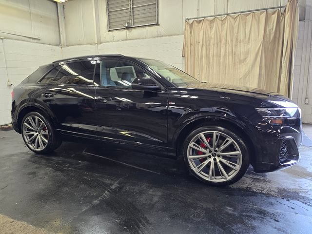 New 2026 Audi Q8 Prestige AWD/4WD image 5