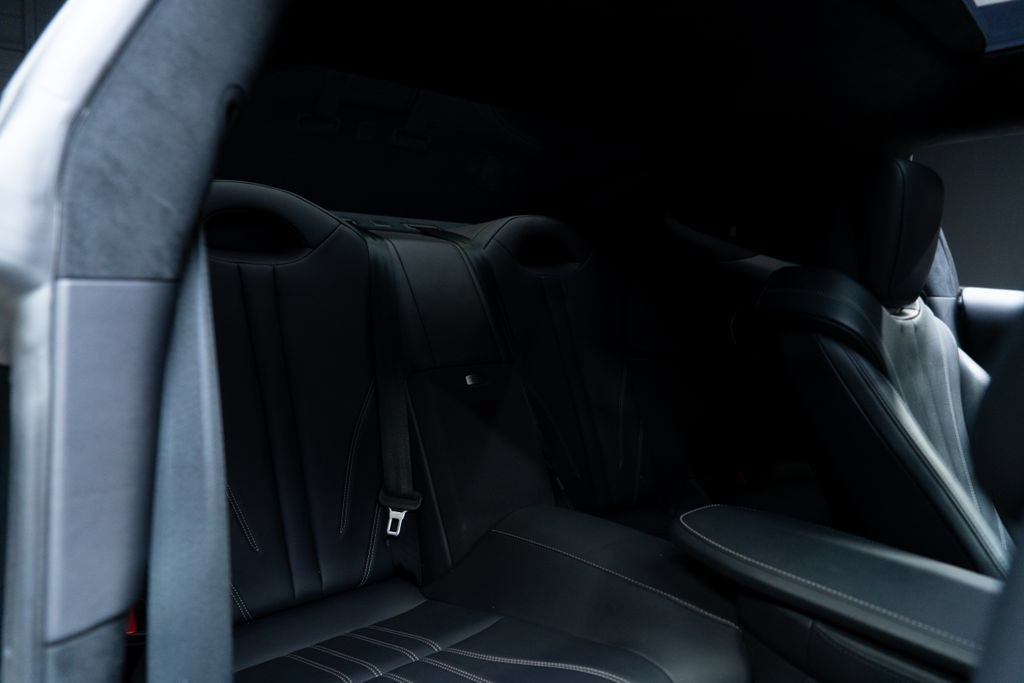 Used 2019 Lexus LC 500 Coupe w/ Touring Package RWD image 43