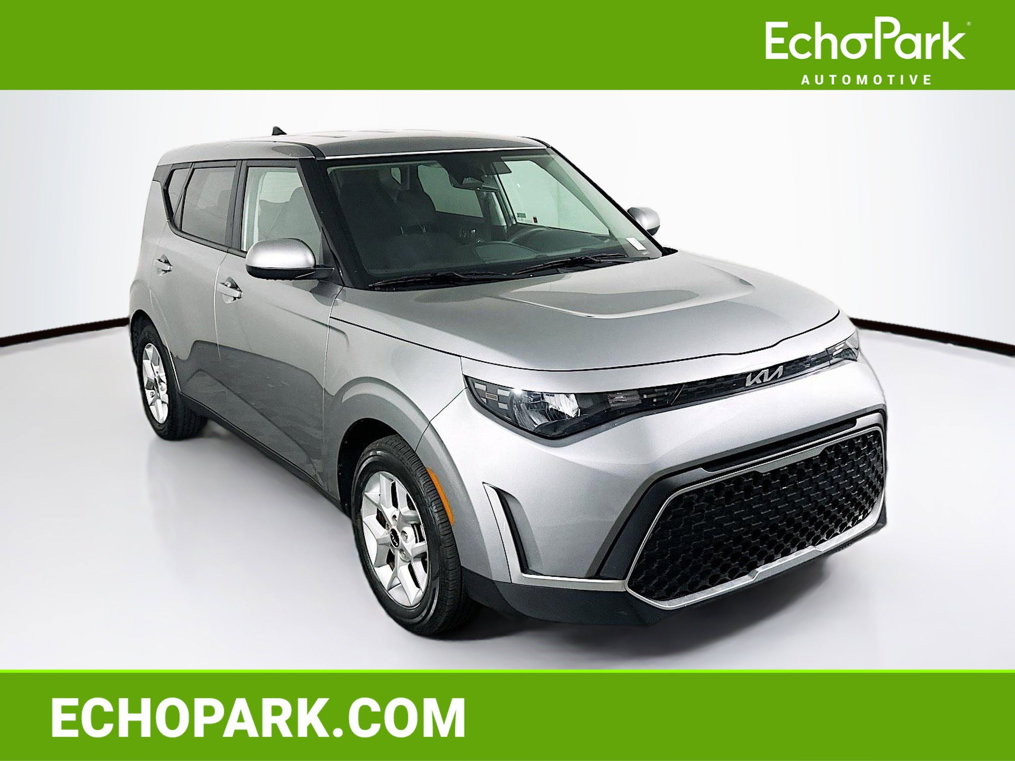Used 2025 Kia Soul LX w/ LX Technology Package