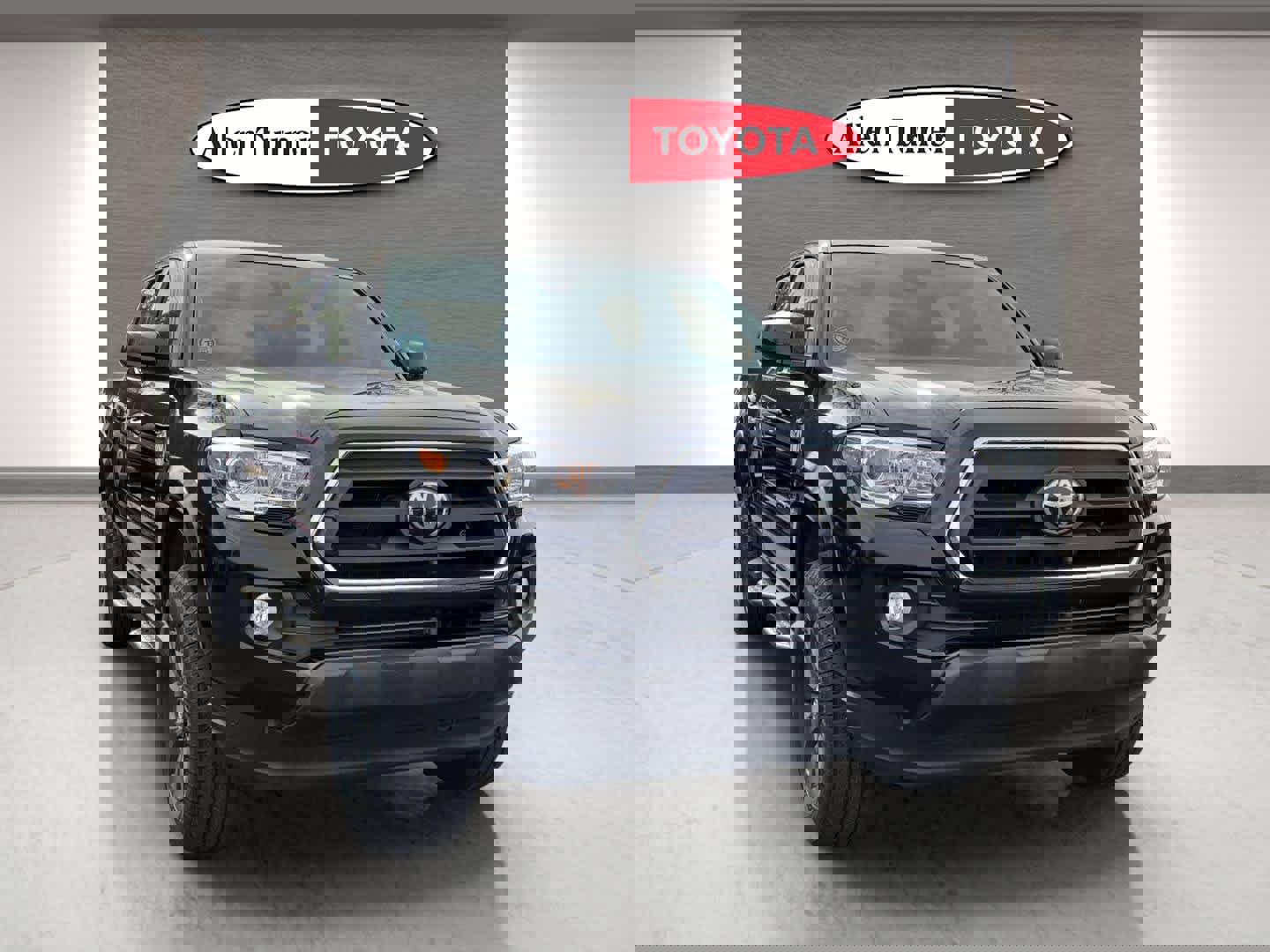 Used 2023 Toyota Tacoma SR5 image 2