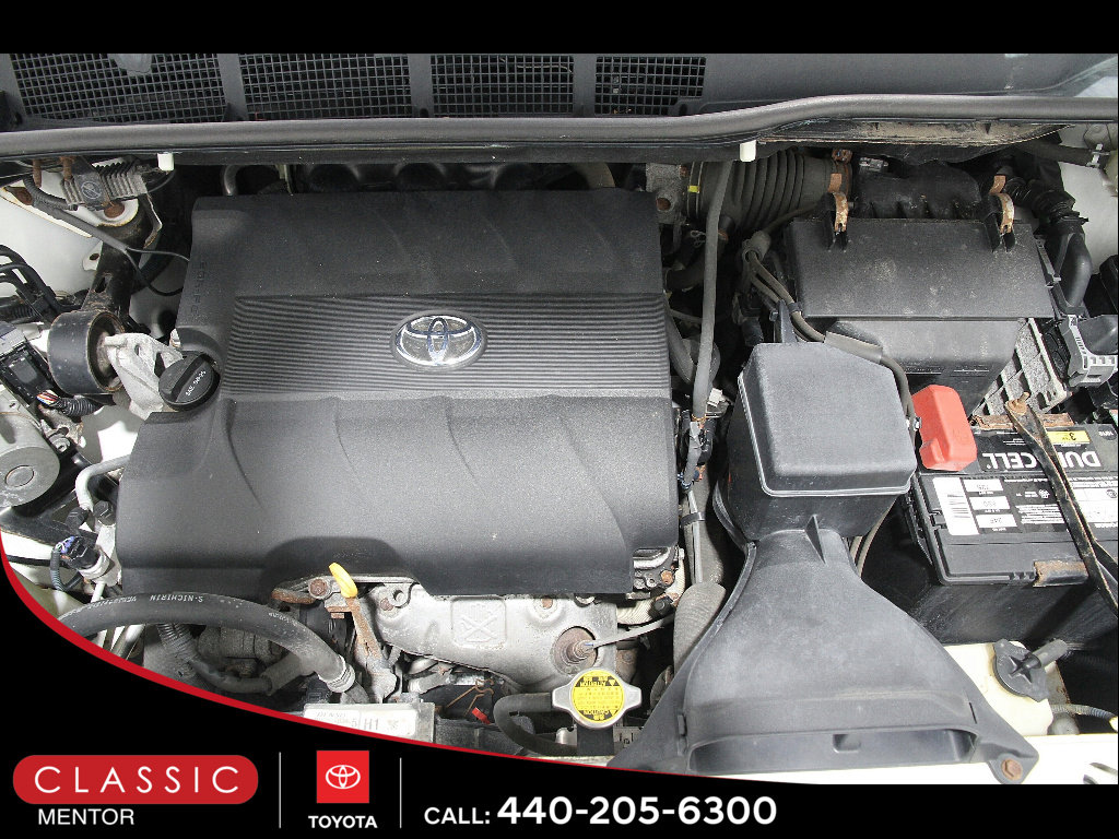 Used 2012 Toyota Sienna LE w/ Towing Pkg image 20