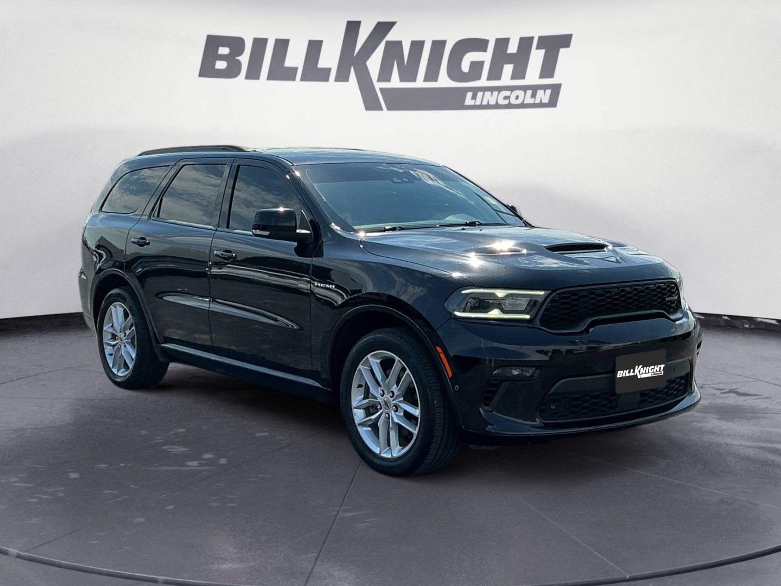Used 2023 Dodge Durango R/T RWD image 1