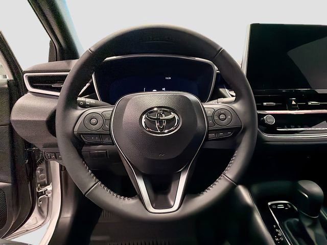 New 2026 Toyota Corolla XSE FWD image 9