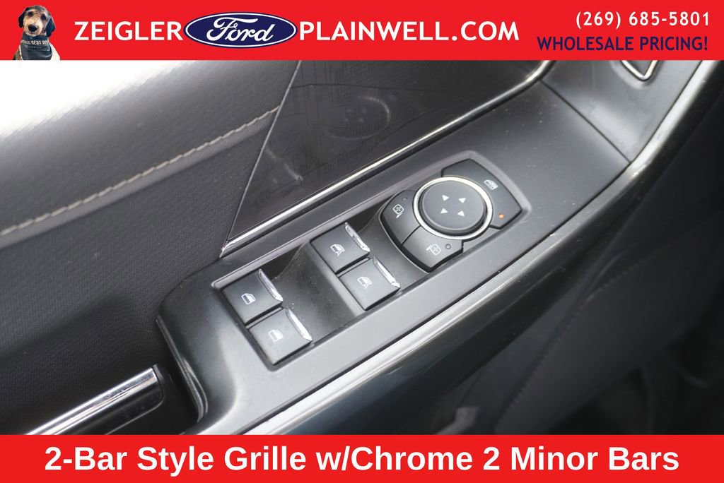 Used 2023 Ford F150 XLT w/ Equipment Group 302A High image 28