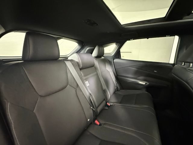 Used 2024 Lexus RX 350 FWD w/ Convenience Package image 31