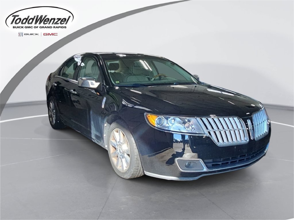 Used 2012 Lincoln MKZ AWD image 1