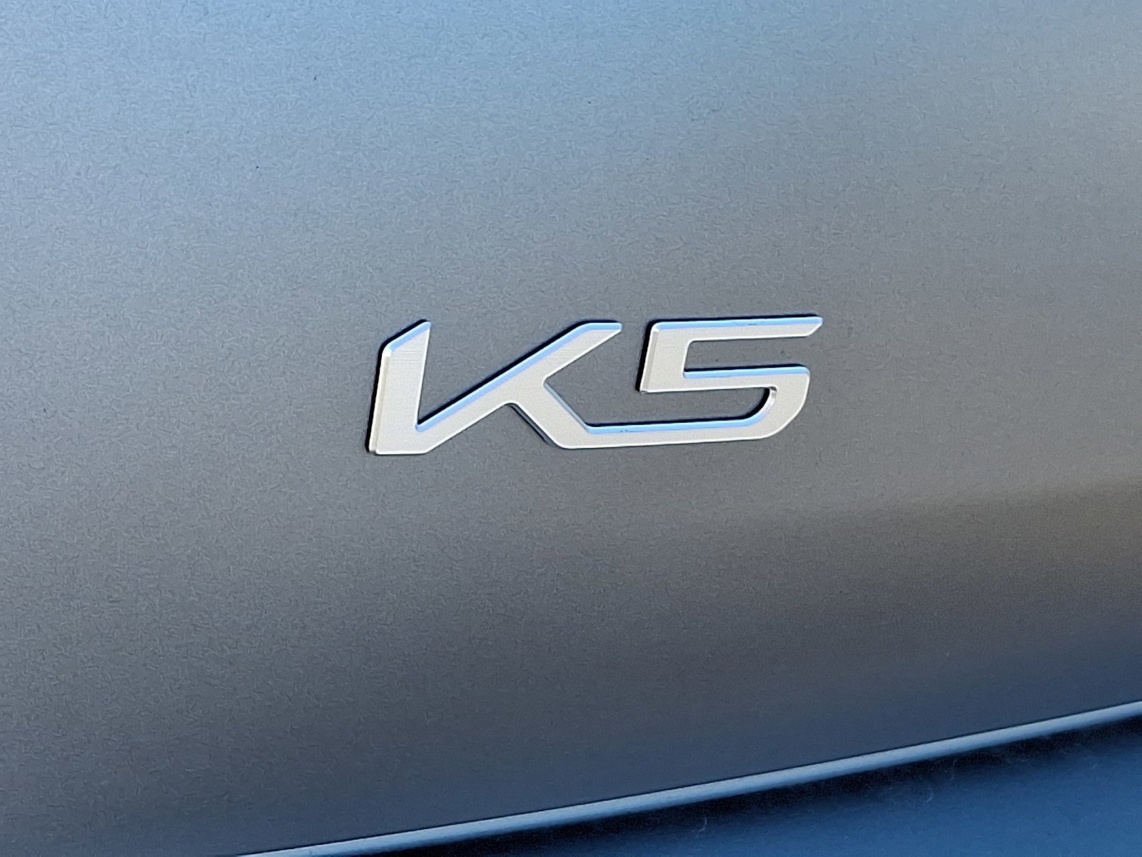 New 2026 Kia K5 GT-Line w/ GT-Line Red Interior Package image 14