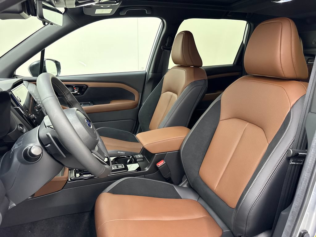 New 2026 Subaru Forester Touring AWD/4WD image 14