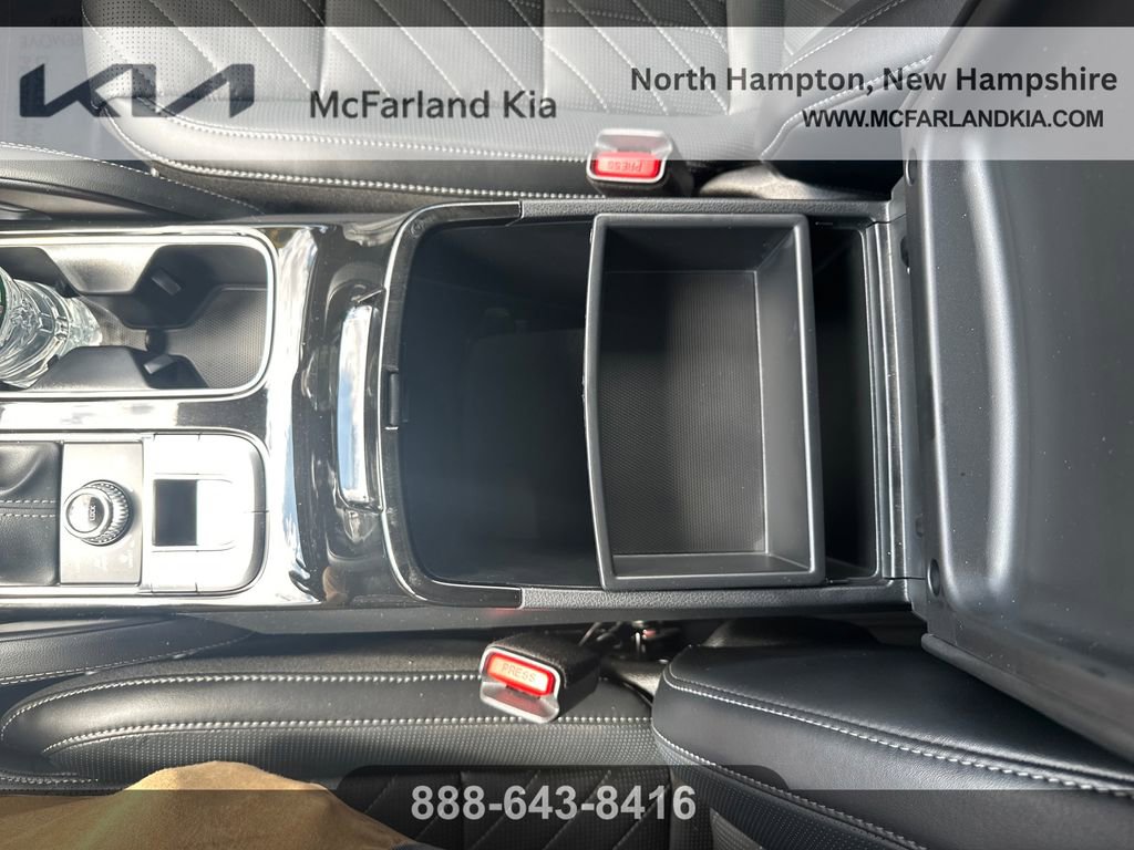 Used 2025 Kia Telluride SX Prestige X-Line AWD/4WD image 29