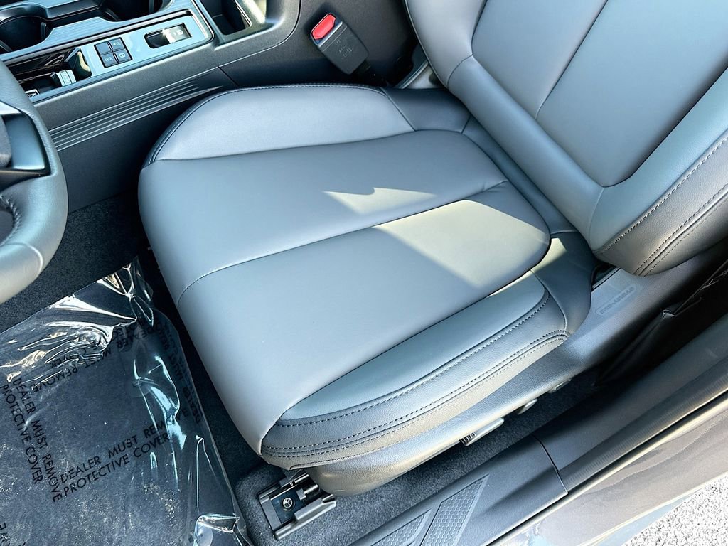 New 2026 Subaru Outback Premium AWD/4WD image 18