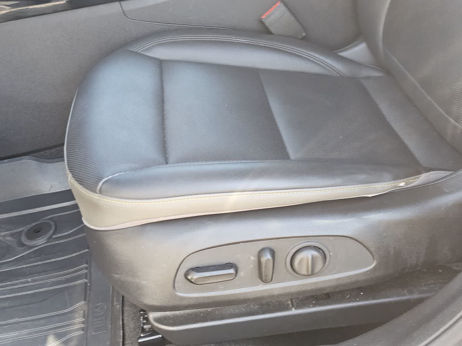 Used 2024 Chevrolet Trax ACTIV FWD image 22