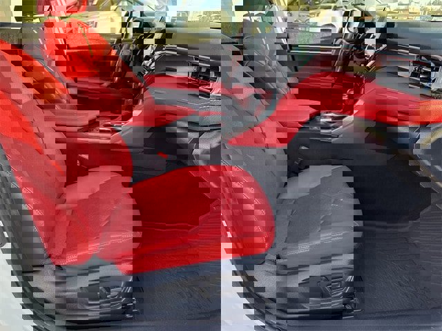 Used 2023 Toyota Camry XSE image 29