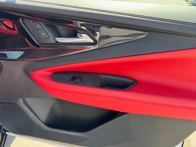 Certified 2024 Chevrolet Blazer EV RS AWD/4WD image 8