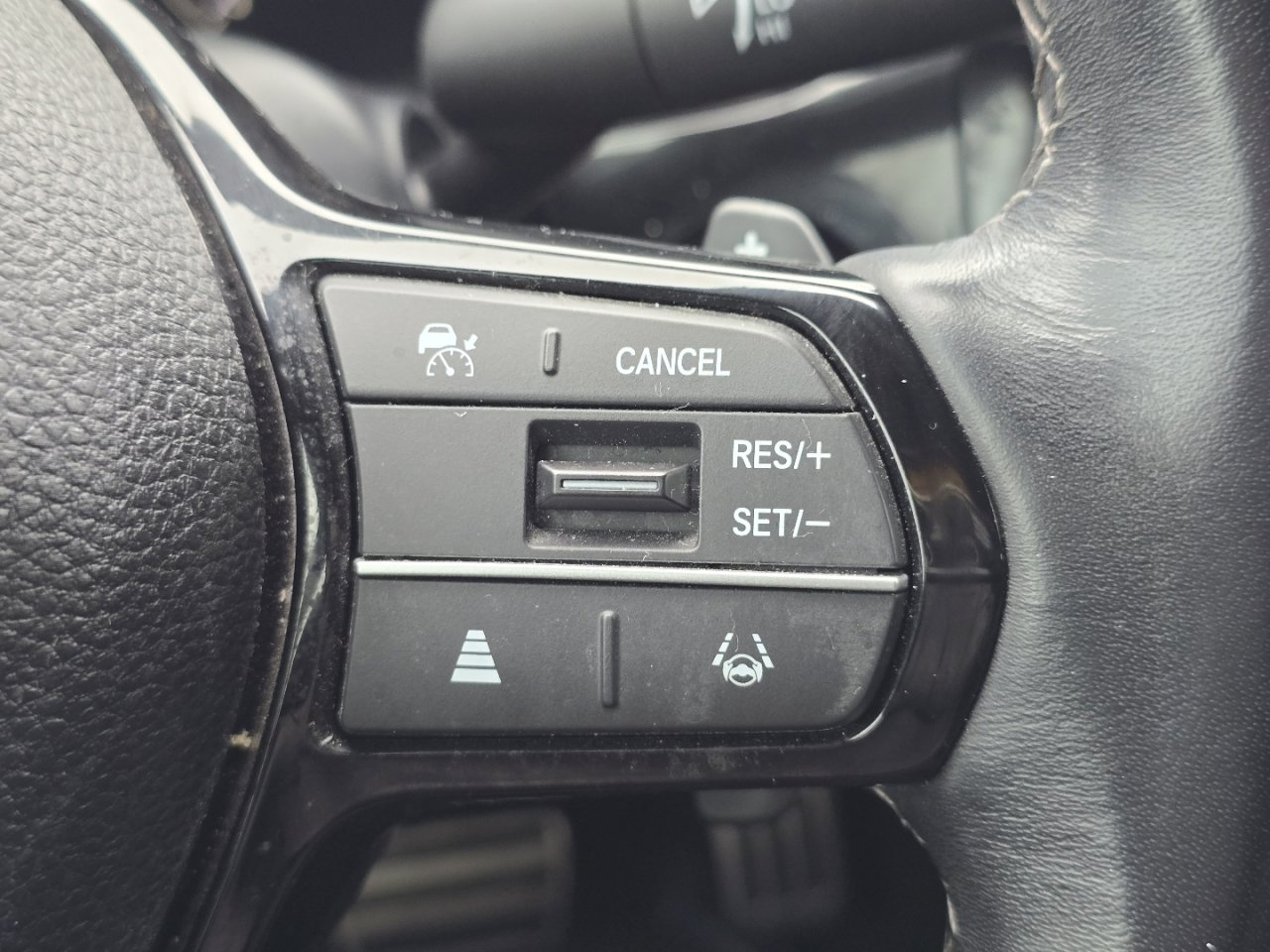 Certified 2022 Honda Civic Sport image 30