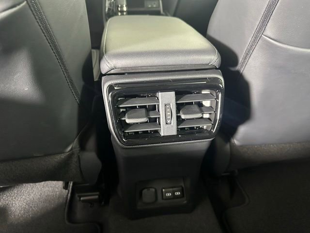 Used 2025 Lexus NX 350 AWD w/ Accessory Package (2T) image 18