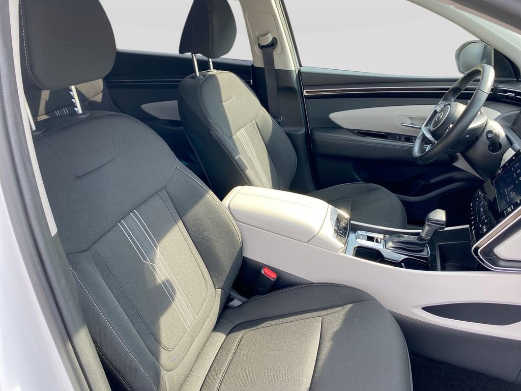 Used 2022 Hyundai Tucson SEL w/ Convenience Package image 27