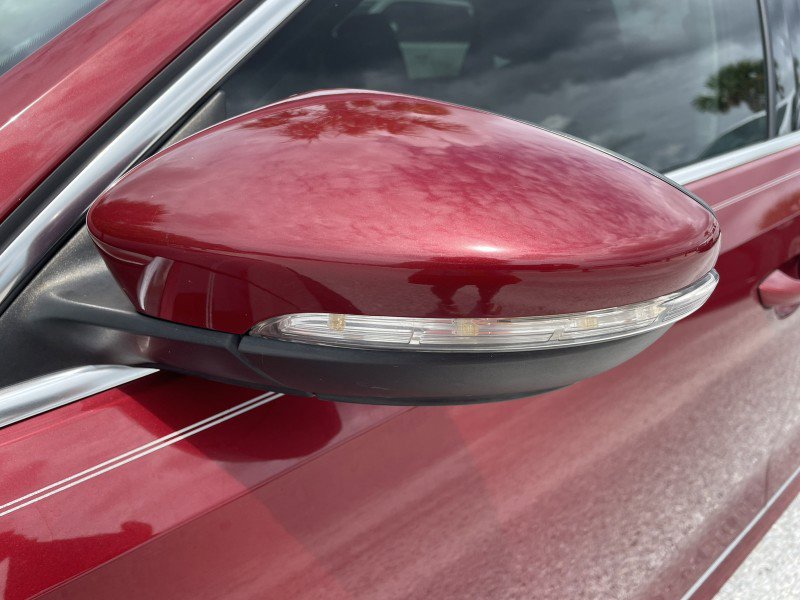 Used 2017 Volkswagen Passat 1.8T SE FWD image 28