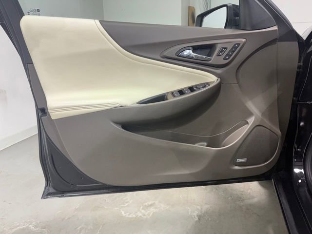 Certified 2024 Chevrolet Malibu LT image 8