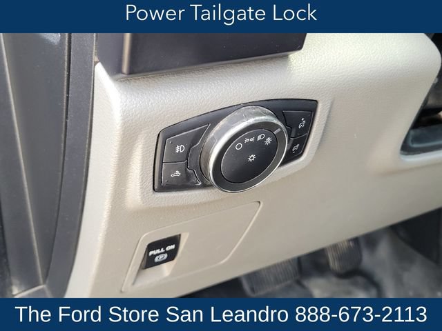 Used 2016 Ford F150 XL w/ Equipment Group 101A Mid RWD image 20