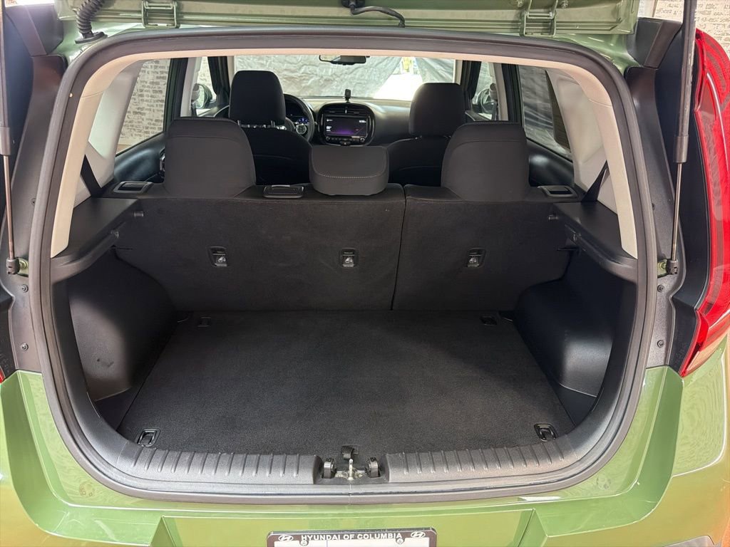 Used 2021 Kia Soul EX image 13