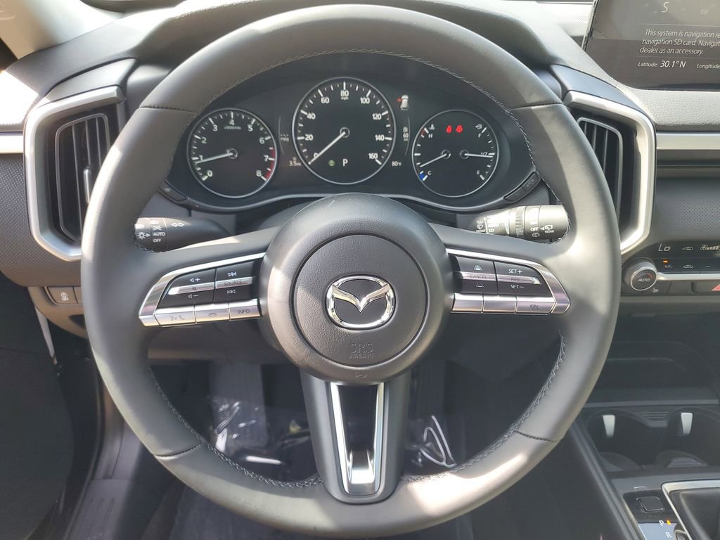 New 2026 MAZDA CX-50 AWD 2.5 S w/ Weather Package image 22