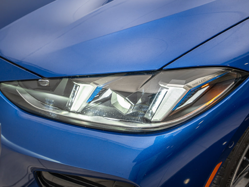 Used 2026 BMW M440i Coupe RWD image 15