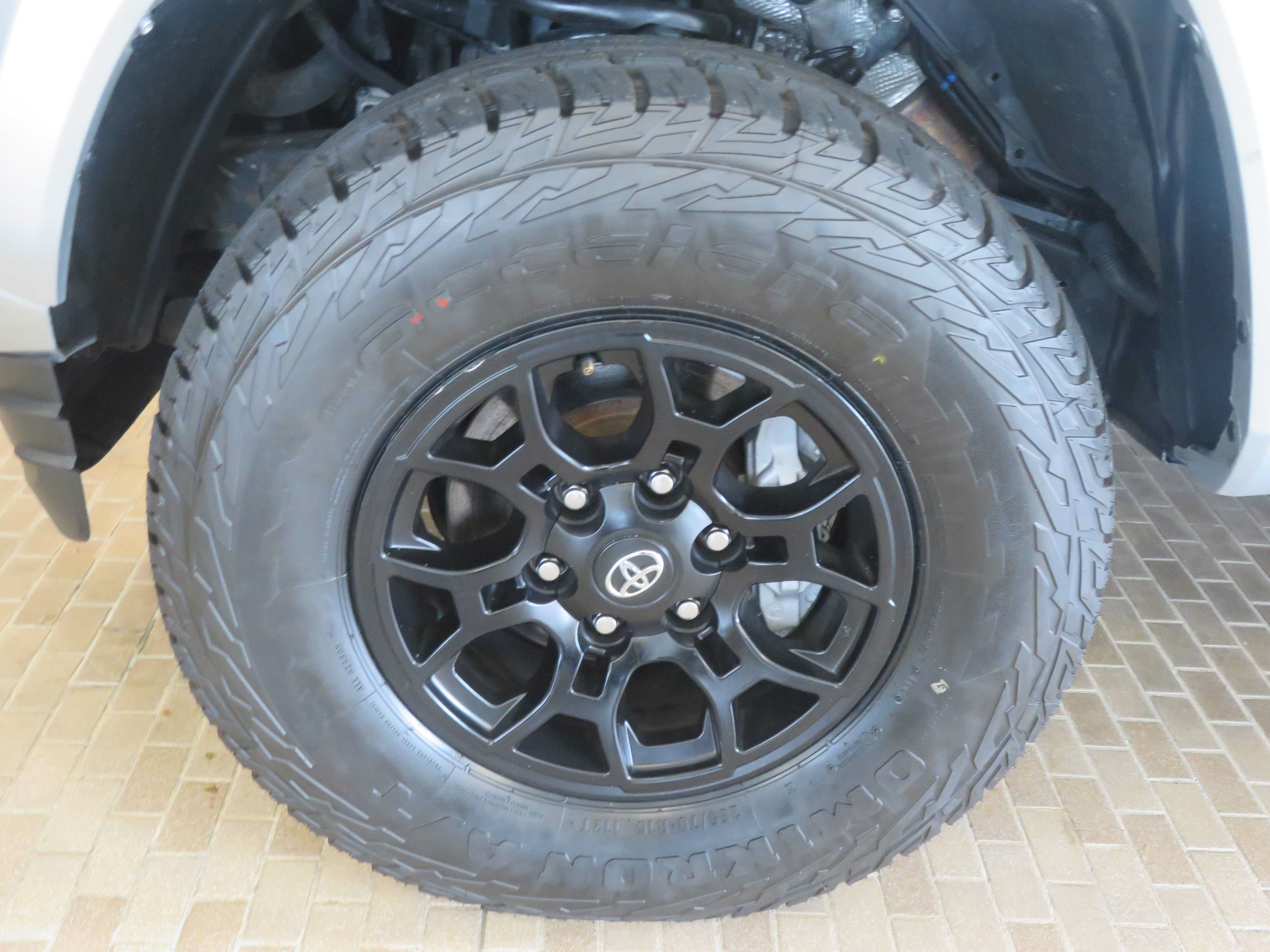 Used 2022 Toyota Tacoma SR5 RWD image 7