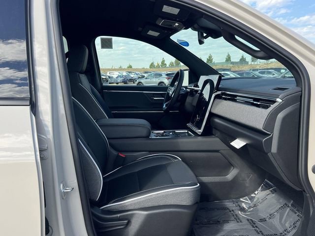 New 2026 GMC Sierra EV Elevation AWD/4WD image 27