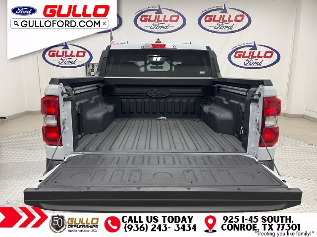 Used 2026 Ford Maverick Lariat w/ 4K Tow Package AWD/4WD image 10