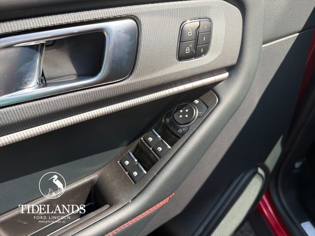 New 2026 Ford Explorer ST-Line RWD image 13