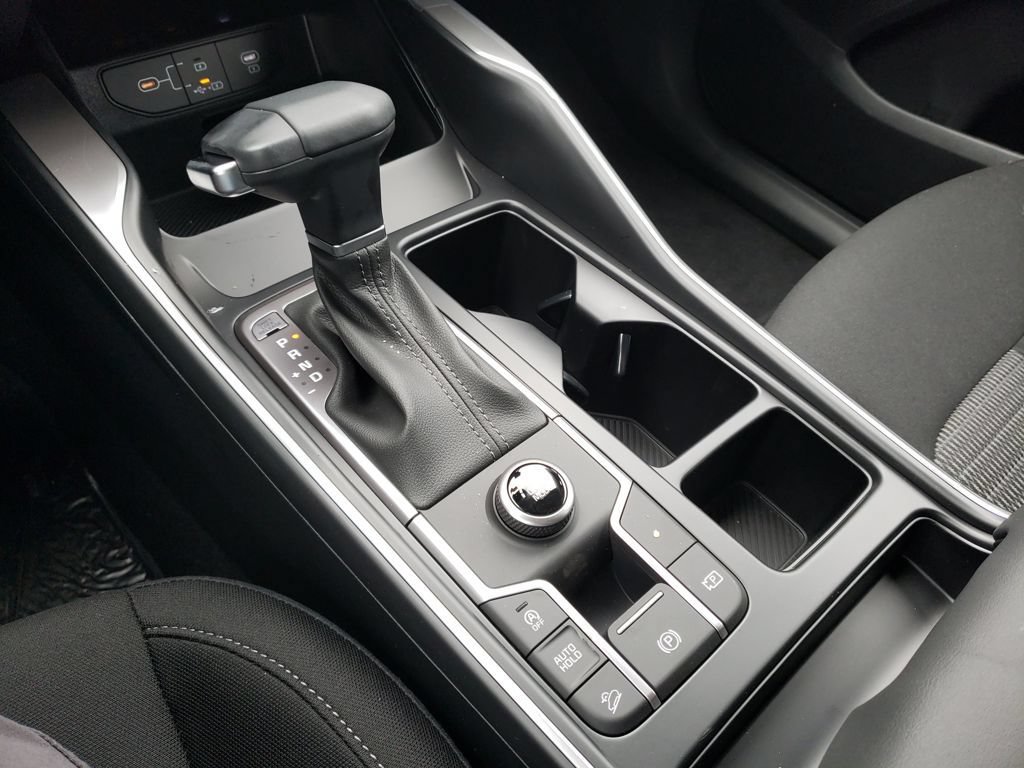 New 2026 Kia Sorento LX FWD image 21