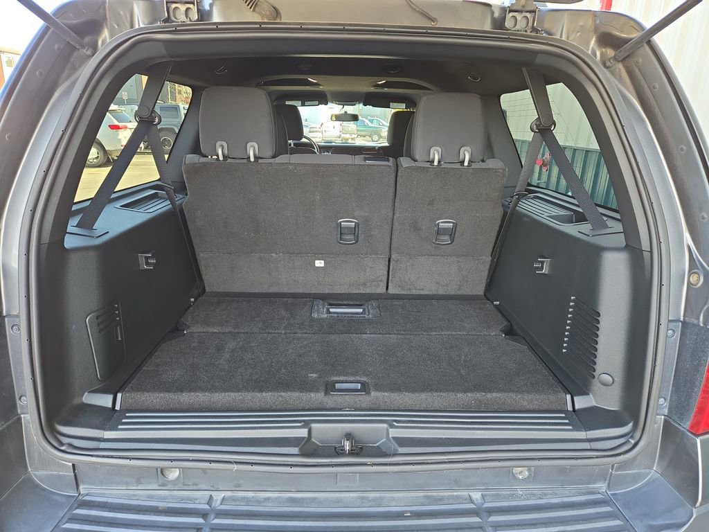 Used 2016 Ford Expedition EL XL w/ Equipment Group 101A image 28