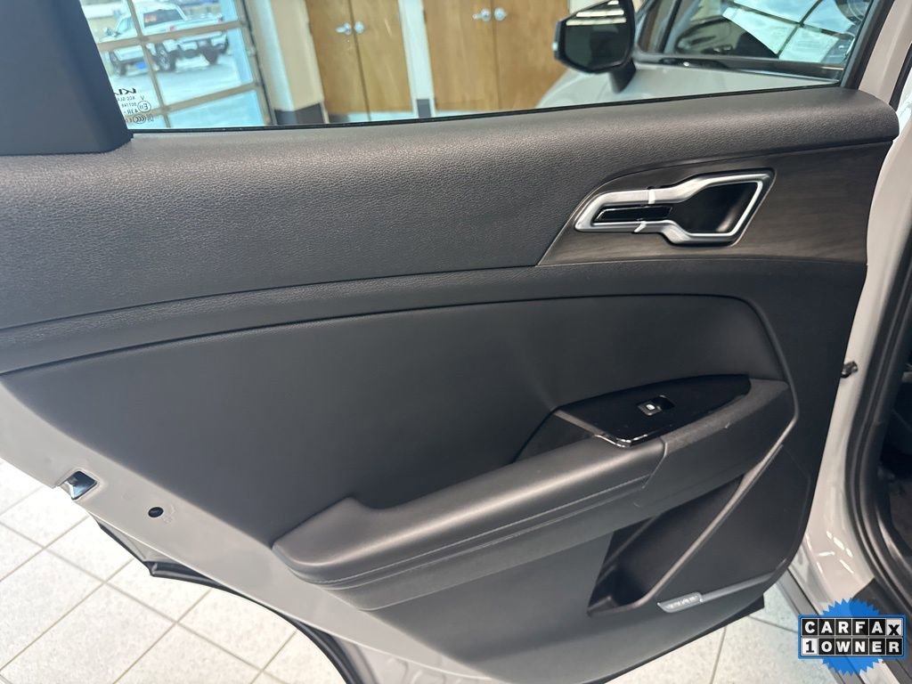 Used 2024 Kia Sportage X-Pro image 13