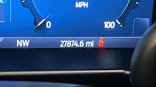 Used 2023 Ford F350 Platinum w/ Tremor Off-Road Package image 10