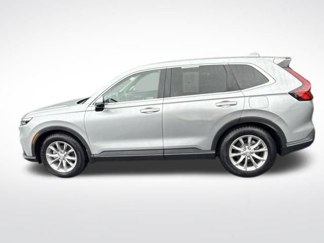 Used 2024 Honda CR-V EX-L image 4