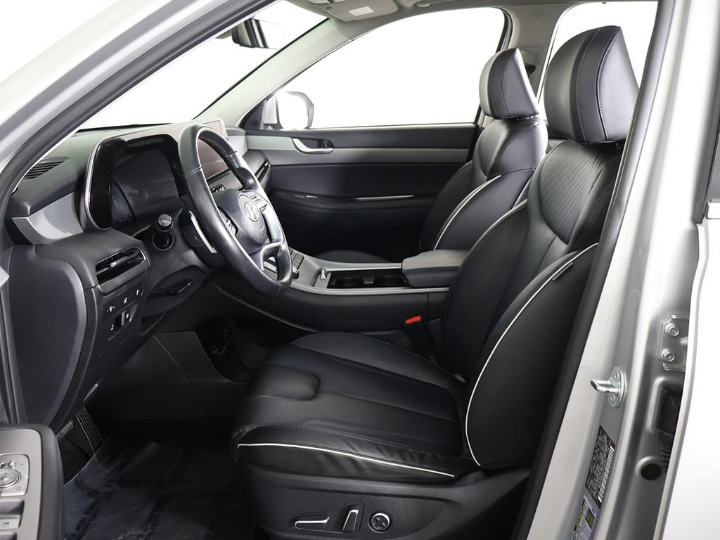 Used 2023 Hyundai Palisade SEL w/ Premium Package AWD/4WD image 33