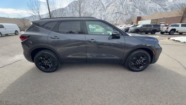 Used 2021 Chevrolet Blazer LT image 9