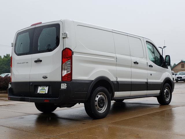 Used 2016 Ford Transit 150 130 Low Roof image 6